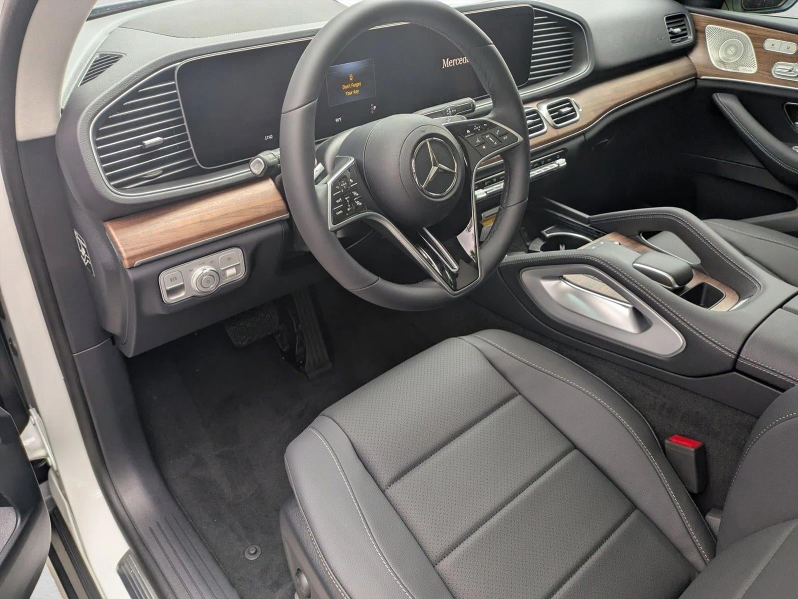 2026 Mercedes-Benz GLE GLE 350 SUV