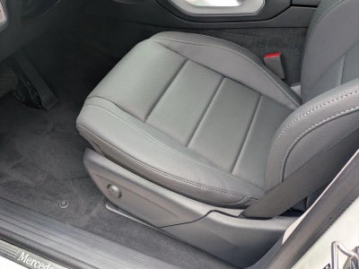 2026 Mercedes-Benz GLE GLE 350 SUV