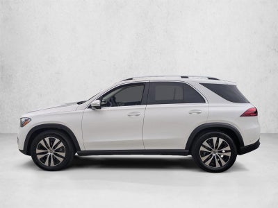 2026 Mercedes-Benz GLE GLE 350 SUV