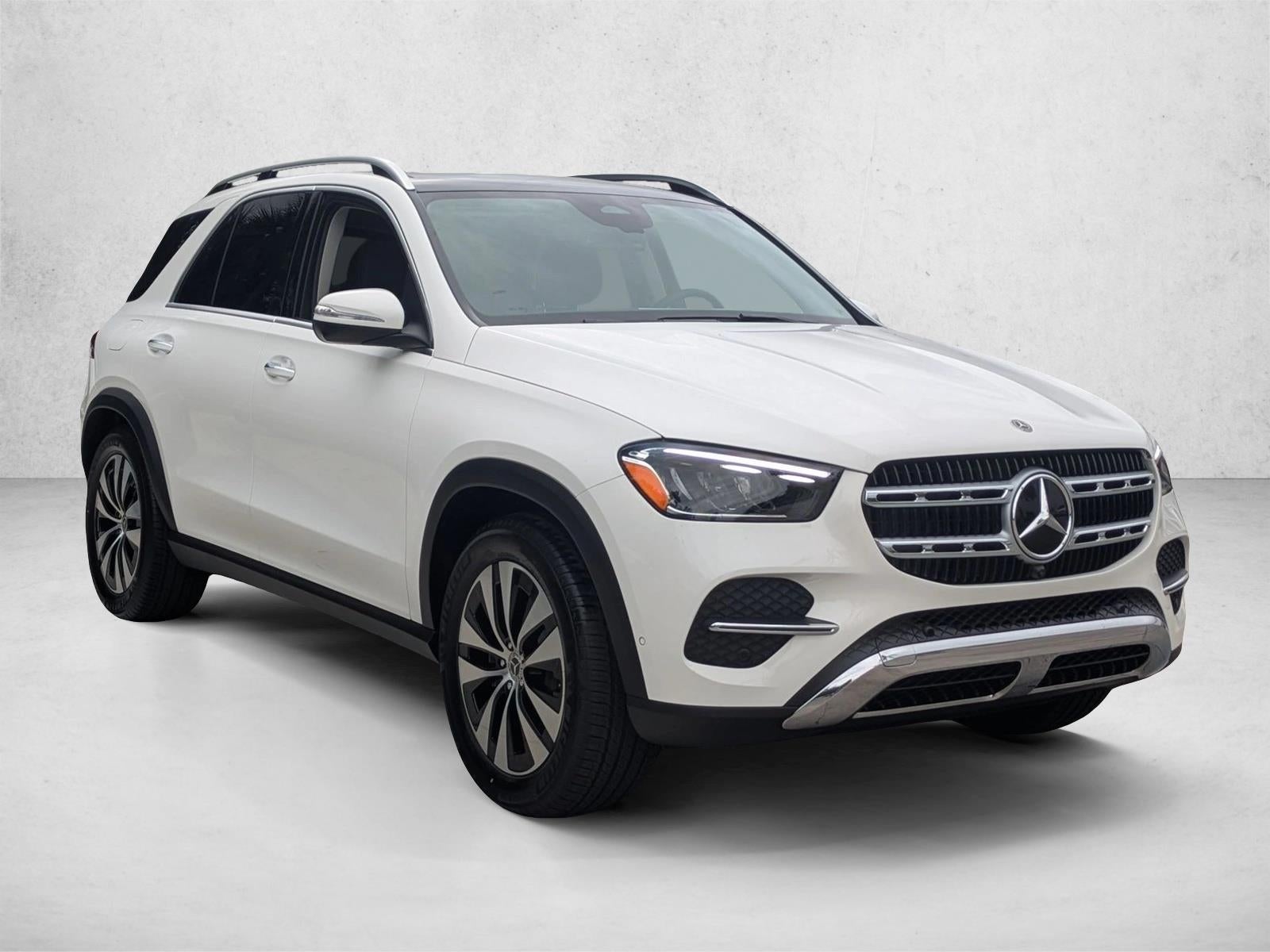 2026 Mercedes-Benz GLE GLE 350 SUV