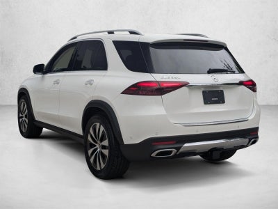 2026 Mercedes-Benz GLE GLE 350 SUV