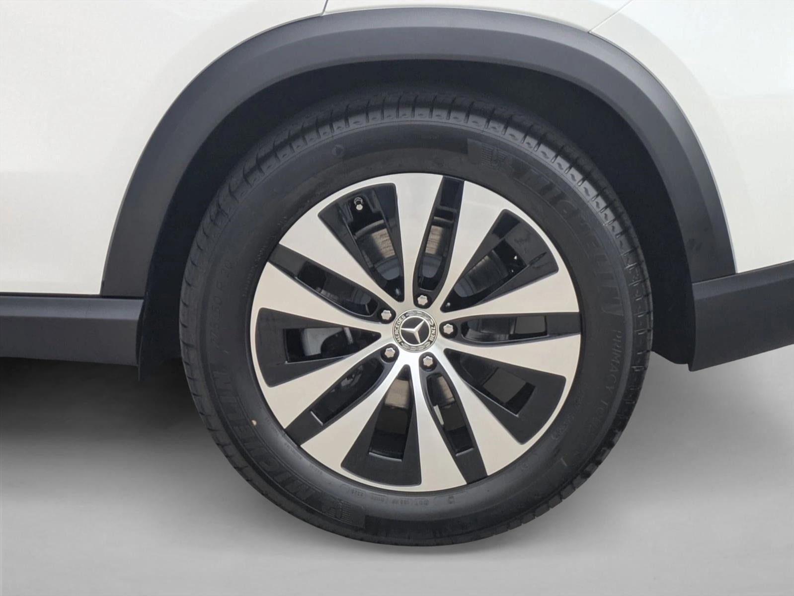 2026 Mercedes-Benz GLE GLE 350 SUV