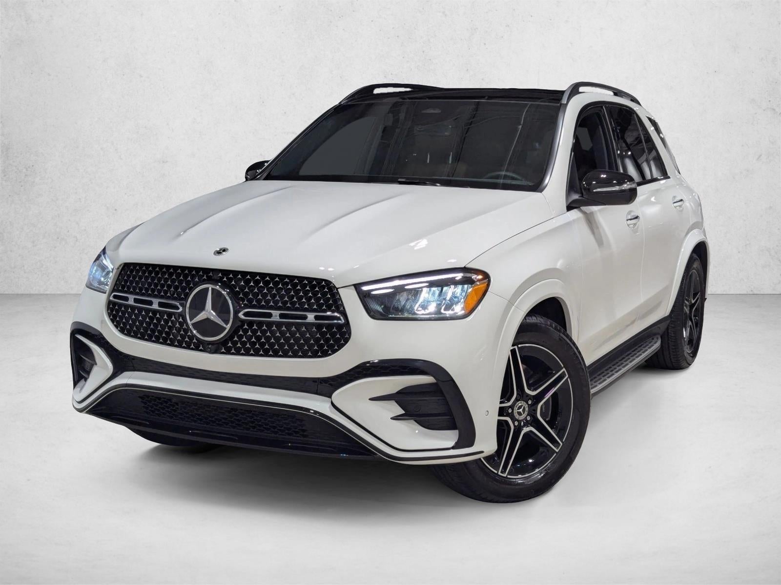 2026 Mercedes-Benz GLE GLE 350 SUV