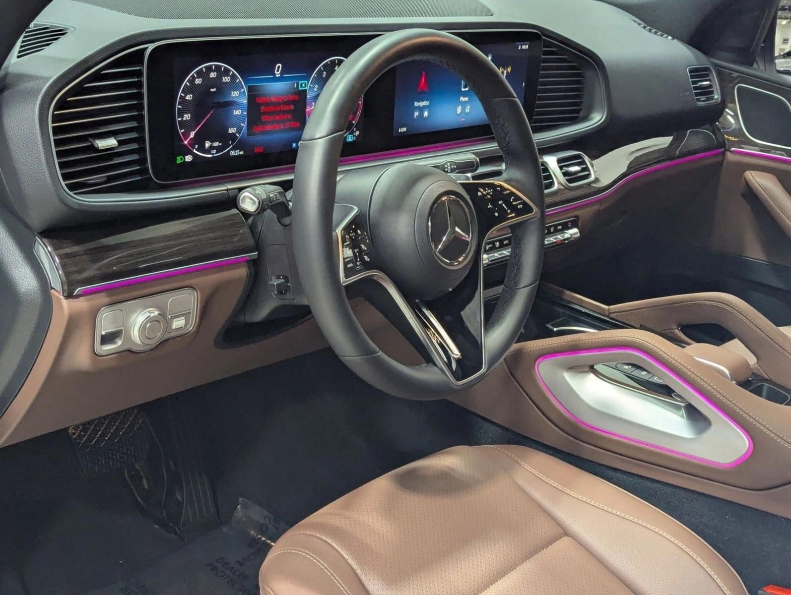 2026 Mercedes-Benz GLE GLE 350 SUV