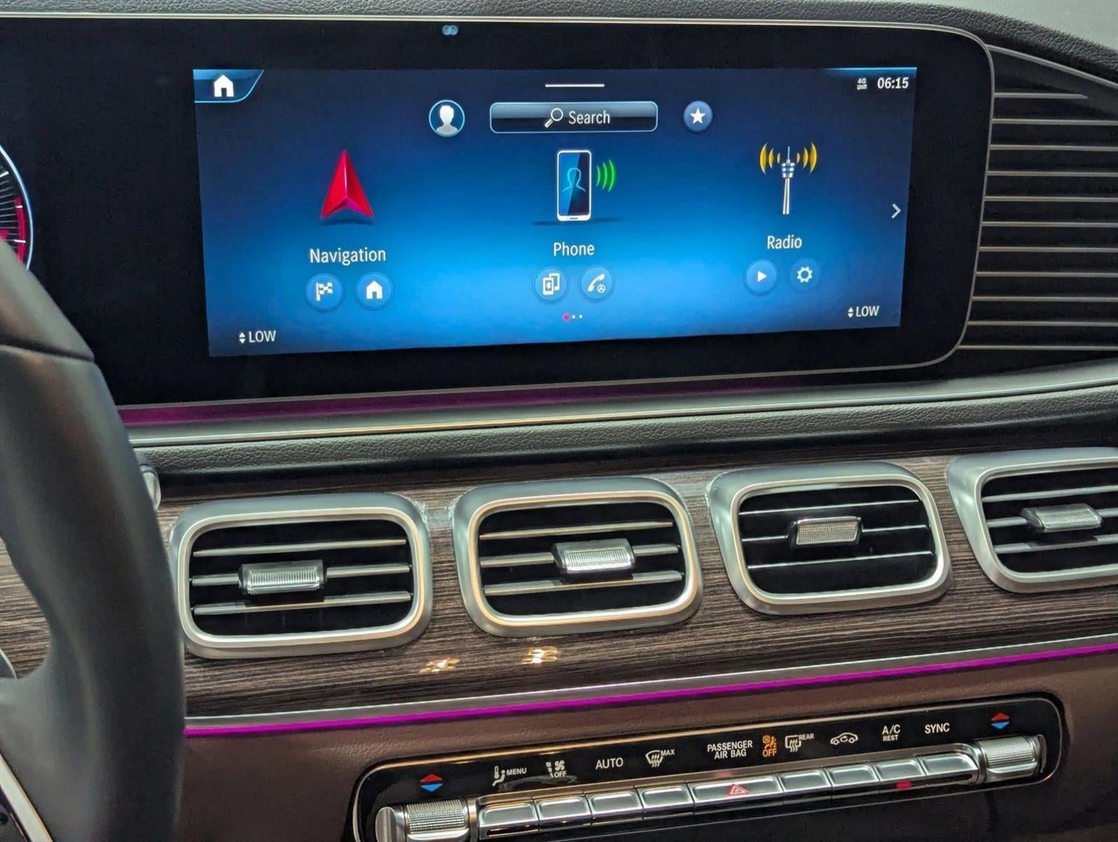 2026 Mercedes-Benz GLE GLE 350 SUV