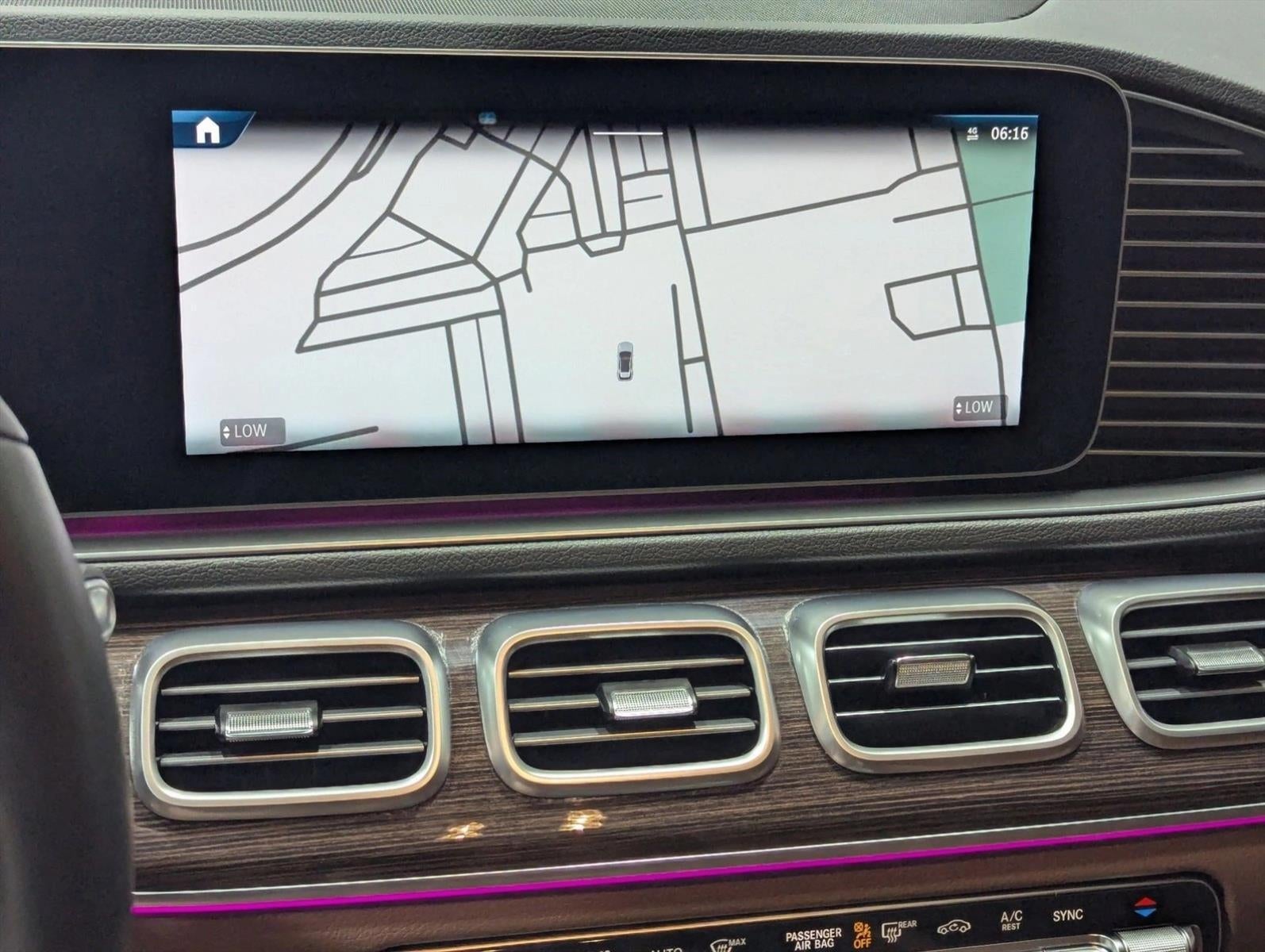 2026 Mercedes-Benz GLE GLE 350 SUV