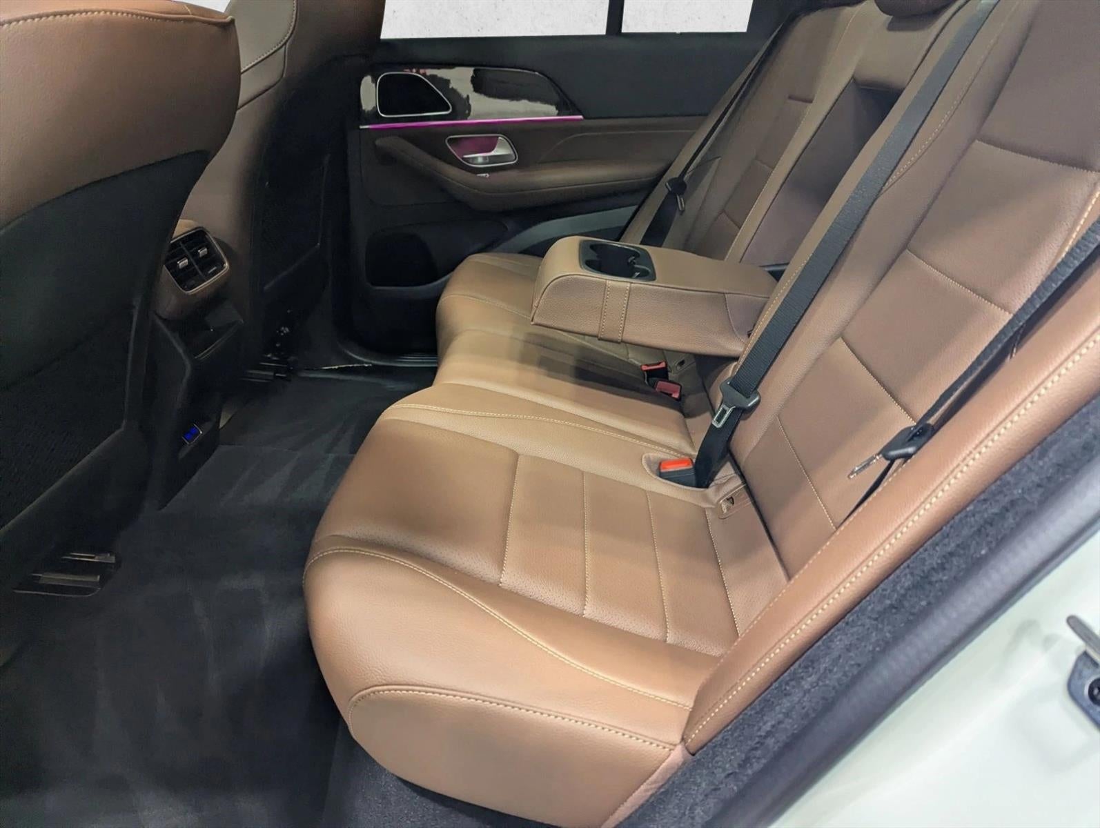 2026 Mercedes-Benz GLE GLE 350 SUV