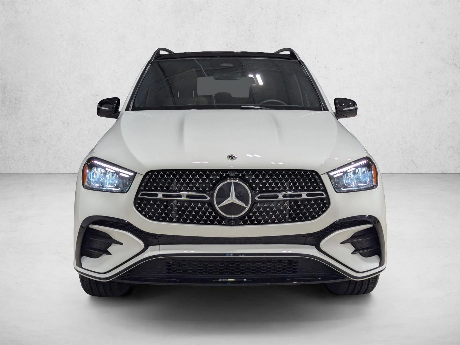 2026 Mercedes-Benz GLE GLE 350 SUV