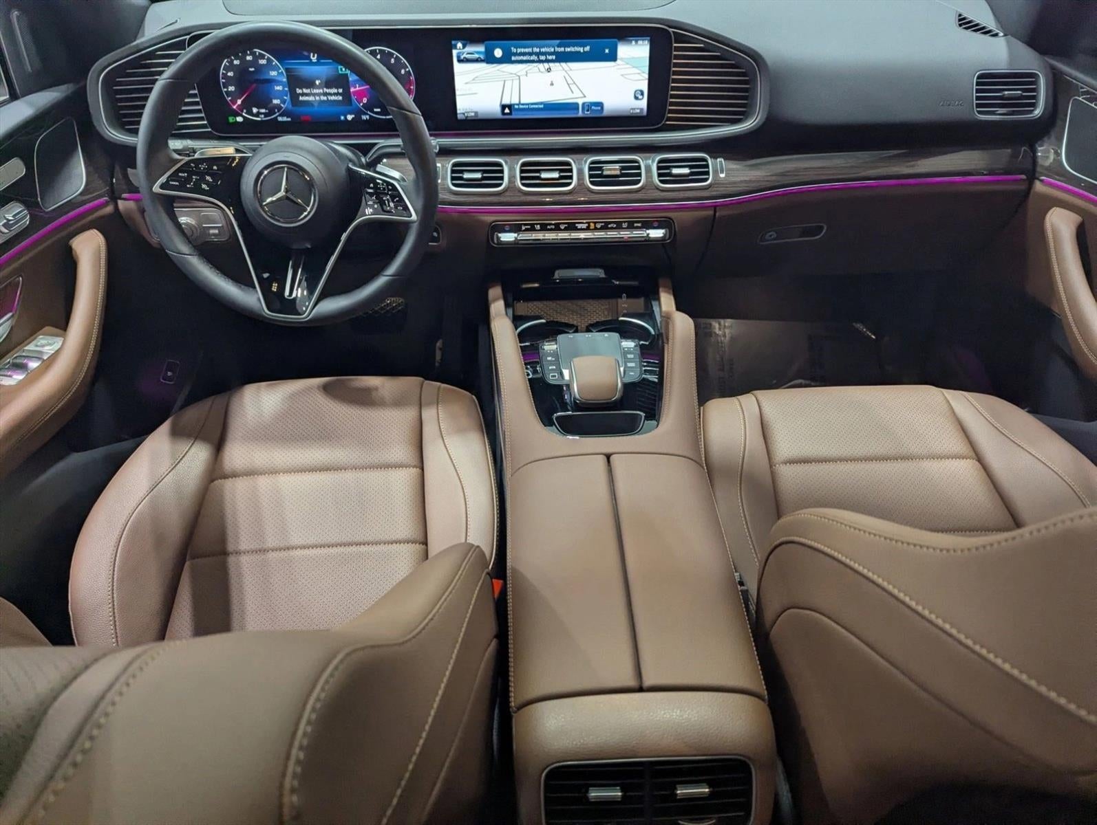 2026 Mercedes-Benz GLE GLE 350 SUV