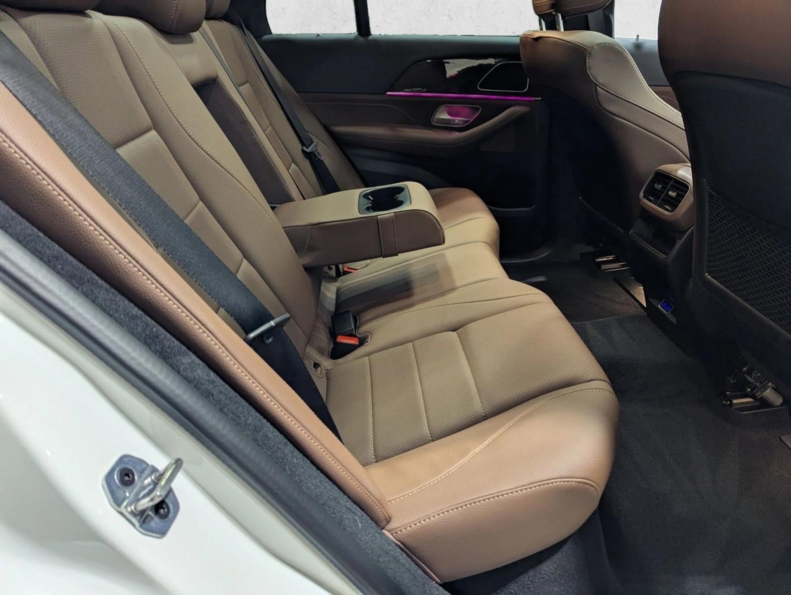 2026 Mercedes-Benz GLE GLE 350 SUV