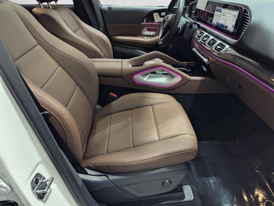 2026 Mercedes-Benz GLE GLE 350 SUV