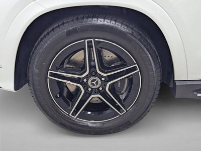 2026 Mercedes-Benz GLE GLE 350 SUV