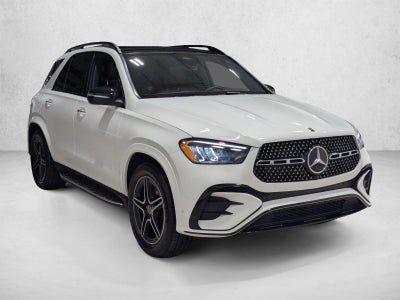 2026 Mercedes-Benz GLE GLE 350 SUV