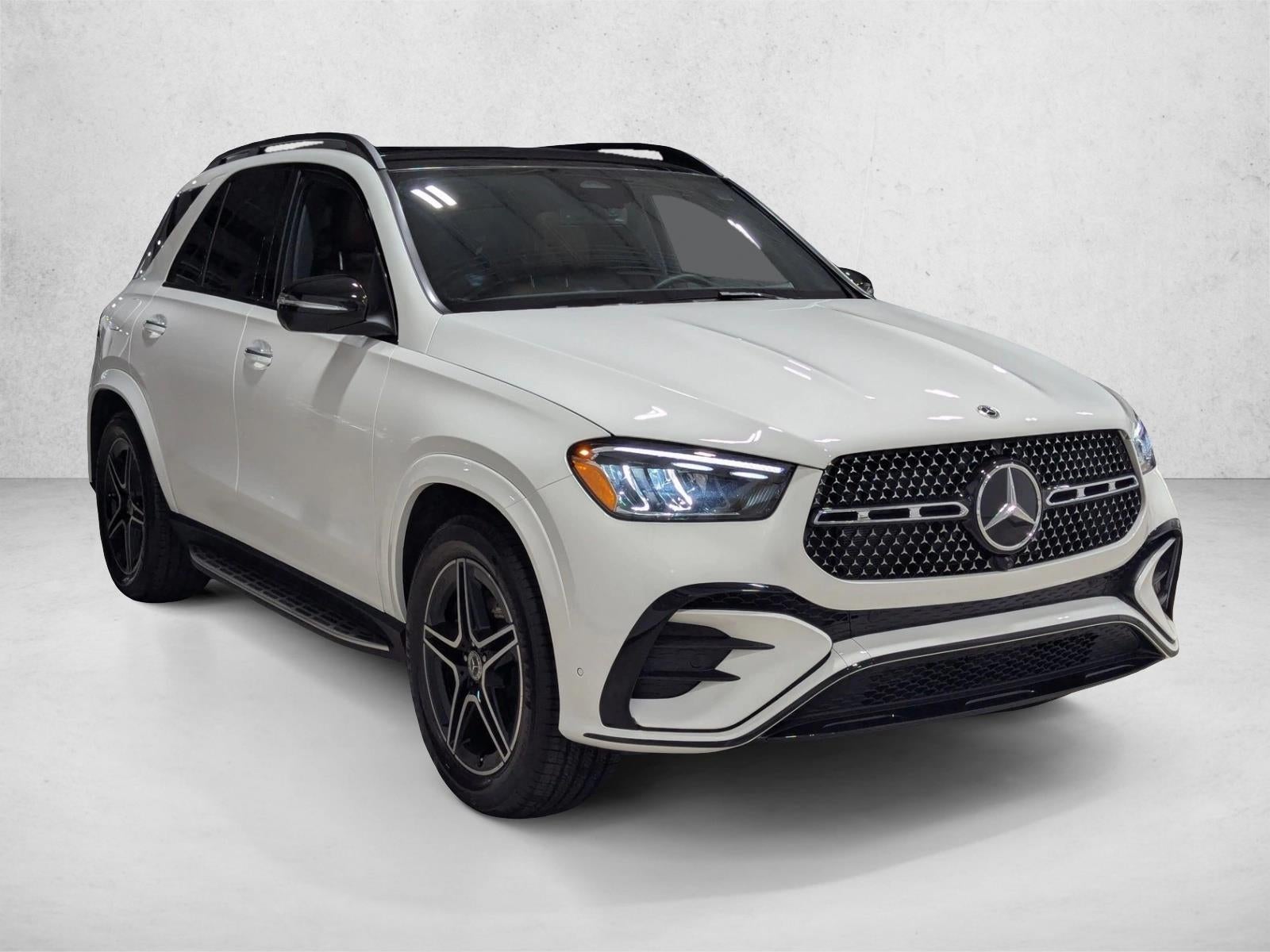 2026 Mercedes-Benz GLE GLE 350 SUV