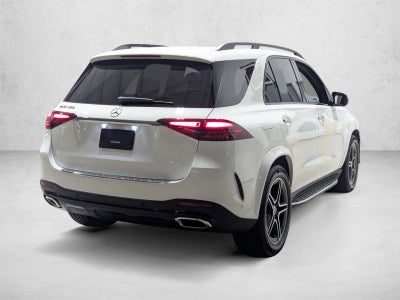 2026 Mercedes-Benz GLE GLE 350 SUV