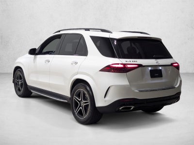 2026 Mercedes-Benz GLE GLE 350 SUV