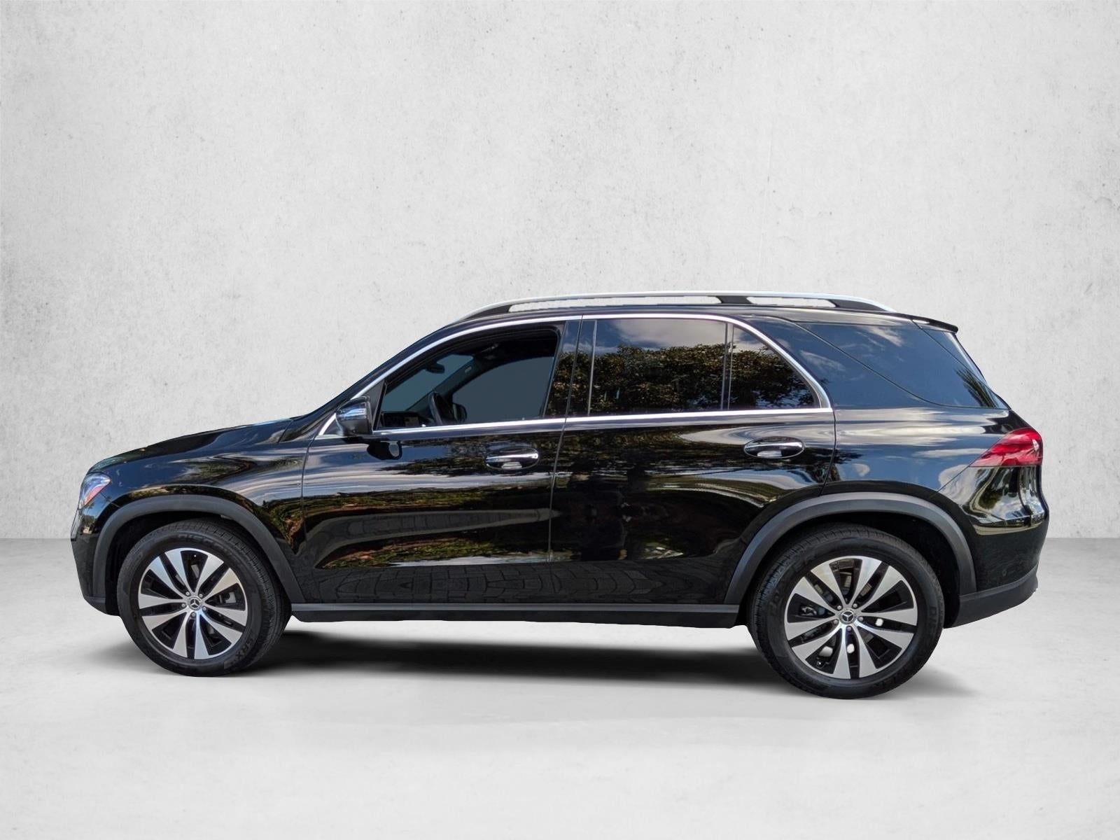 2025 Mercedes-Benz GLE GLE 350 SUV