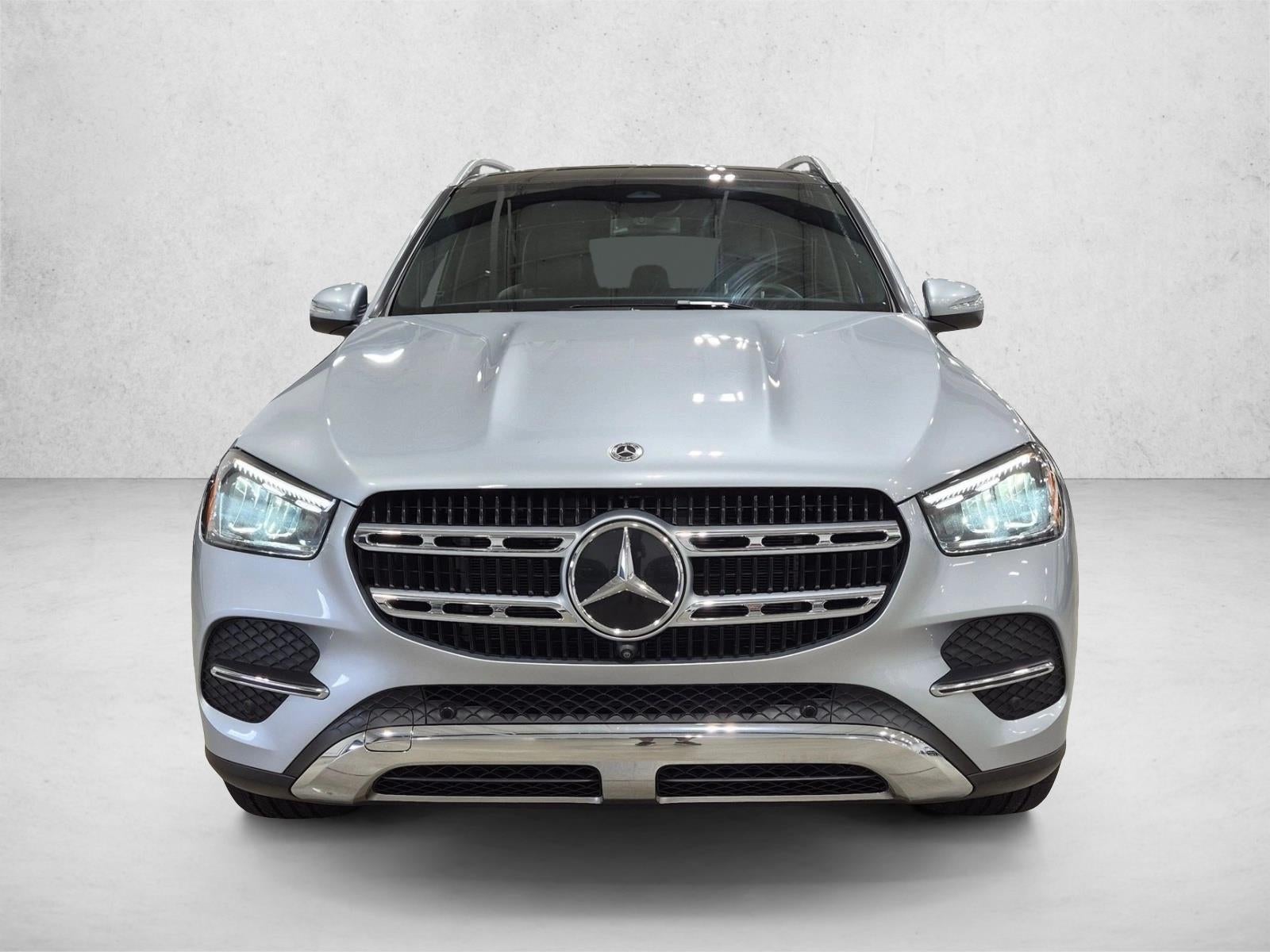 2026 Mercedes-Benz GLE GLE 350 SUV