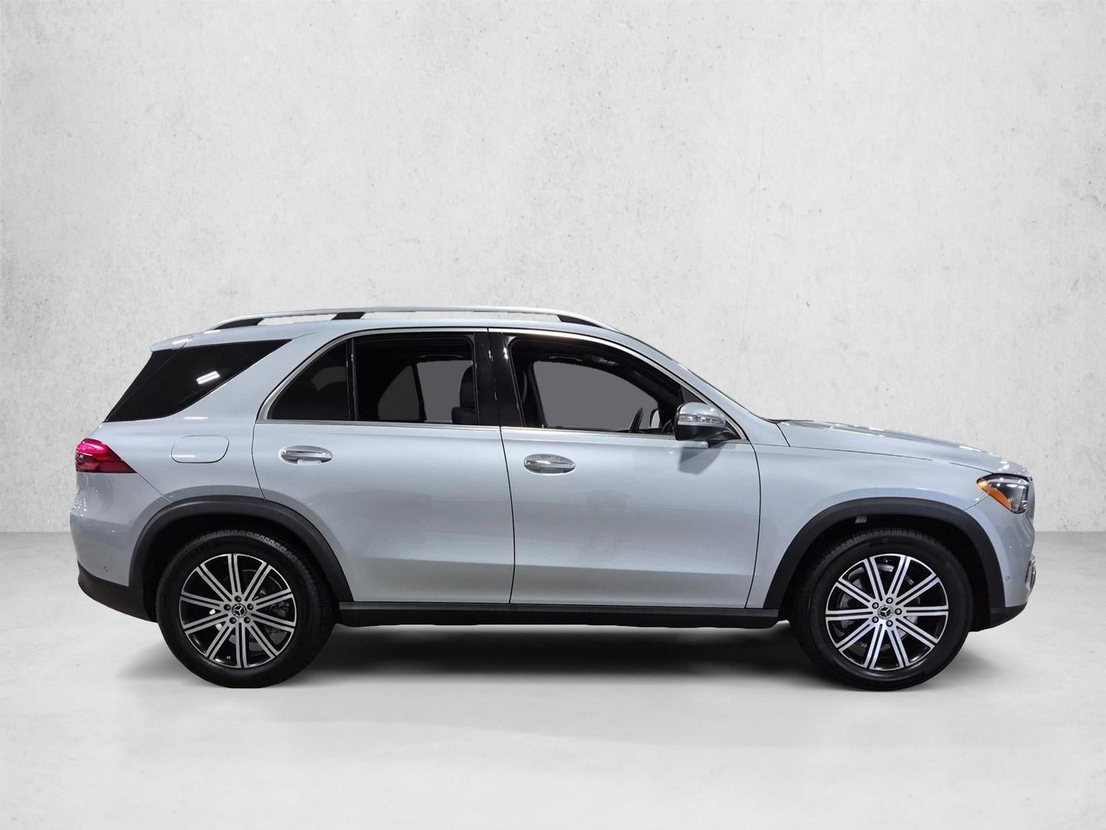 2026 Mercedes-Benz GLE GLE 350 SUV