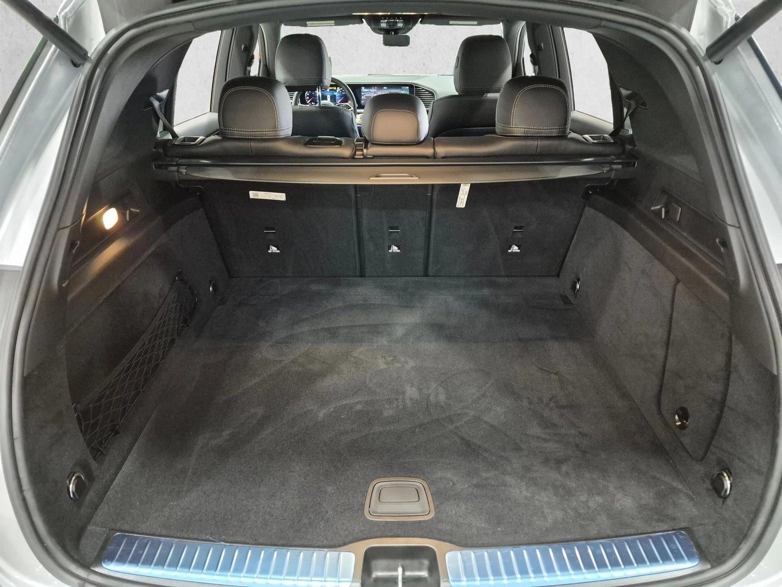 2026 Mercedes-Benz GLE GLE 350 SUV