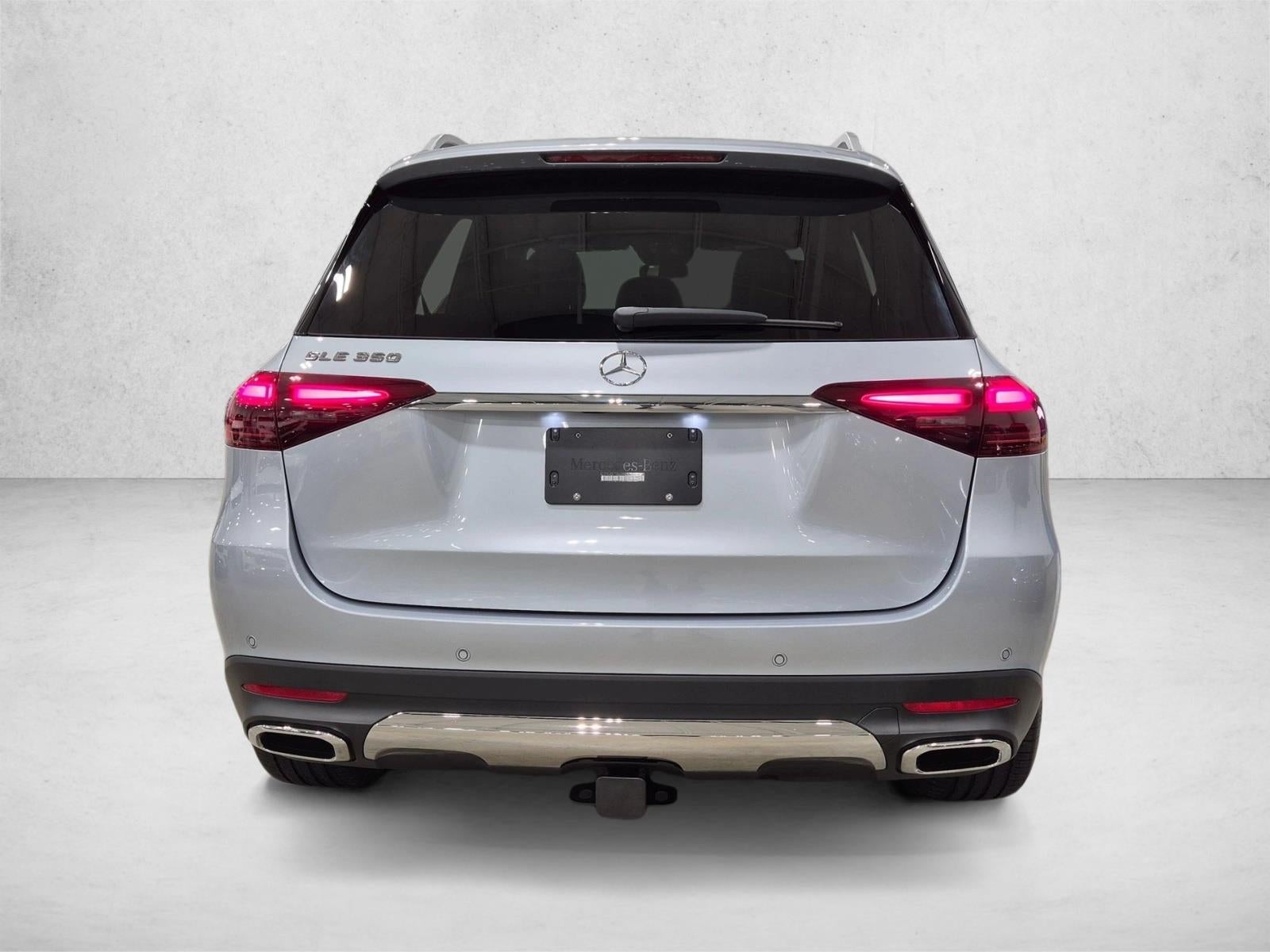 2026 Mercedes-Benz GLE GLE 350 SUV