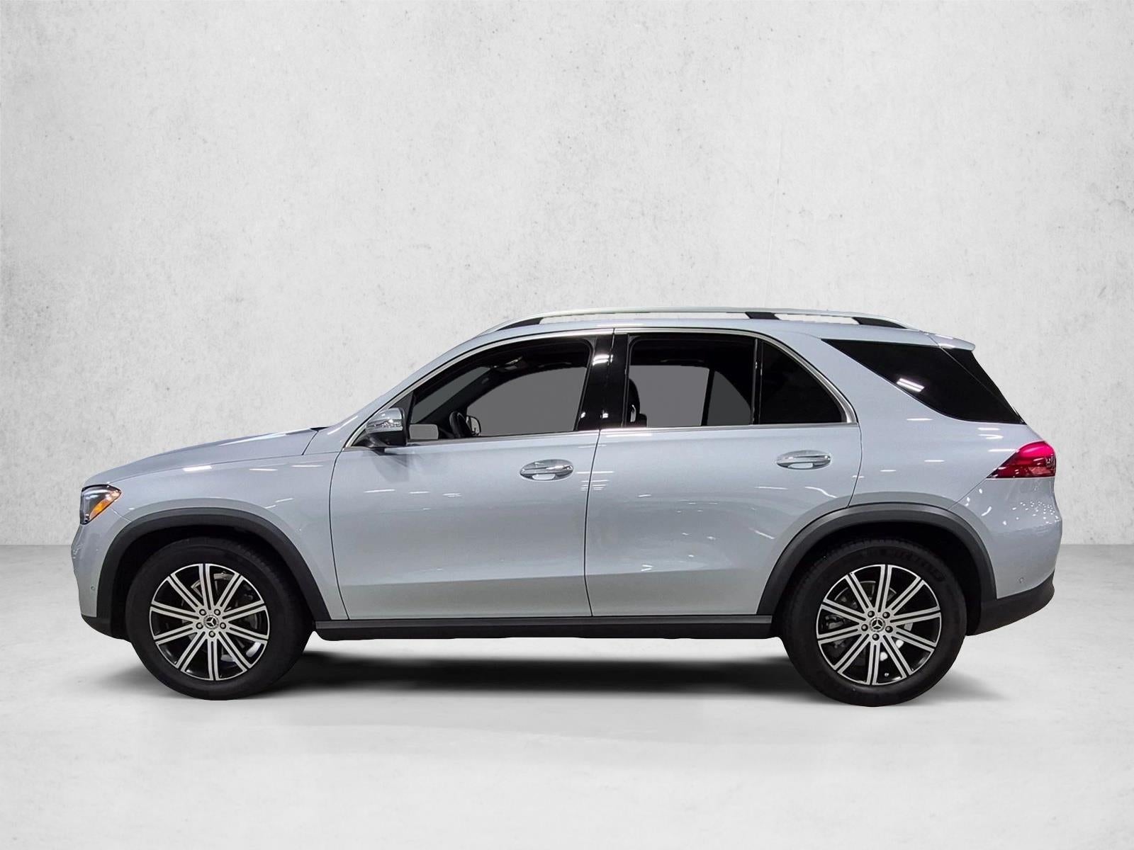 2026 Mercedes-Benz GLE GLE 350 SUV