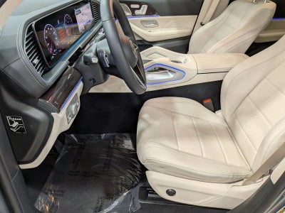 2026 Mercedes-Benz GLE GLE 350 4MATIC® SUV