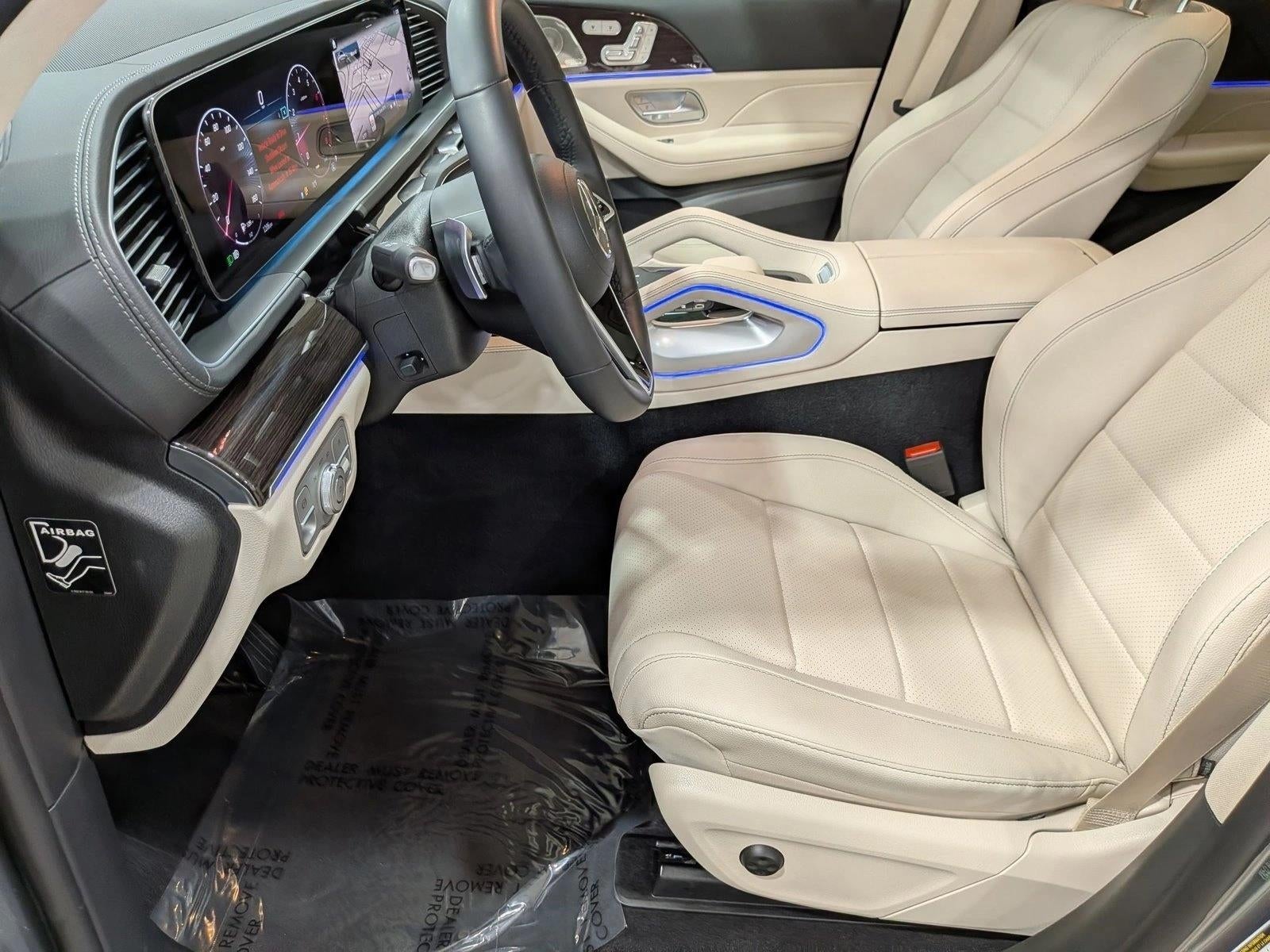 2026 Mercedes-Benz GLE GLE 350 4MATIC® SUV