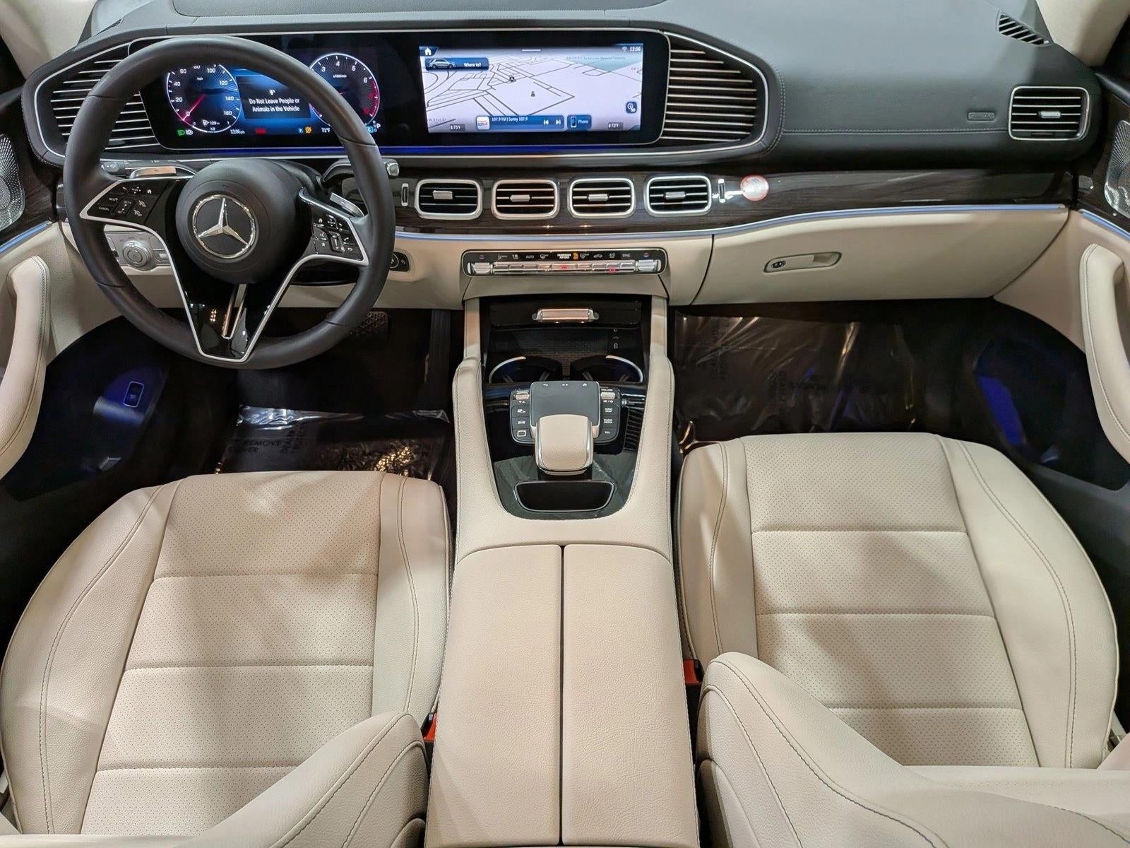 2026 Mercedes-Benz GLE GLE 350 4MATIC® SUV