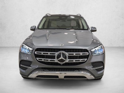 2026 Mercedes-Benz GLE GLE 350 4MATIC® SUV