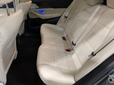 2026 Mercedes-Benz GLE GLE 350 4MATIC® SUV