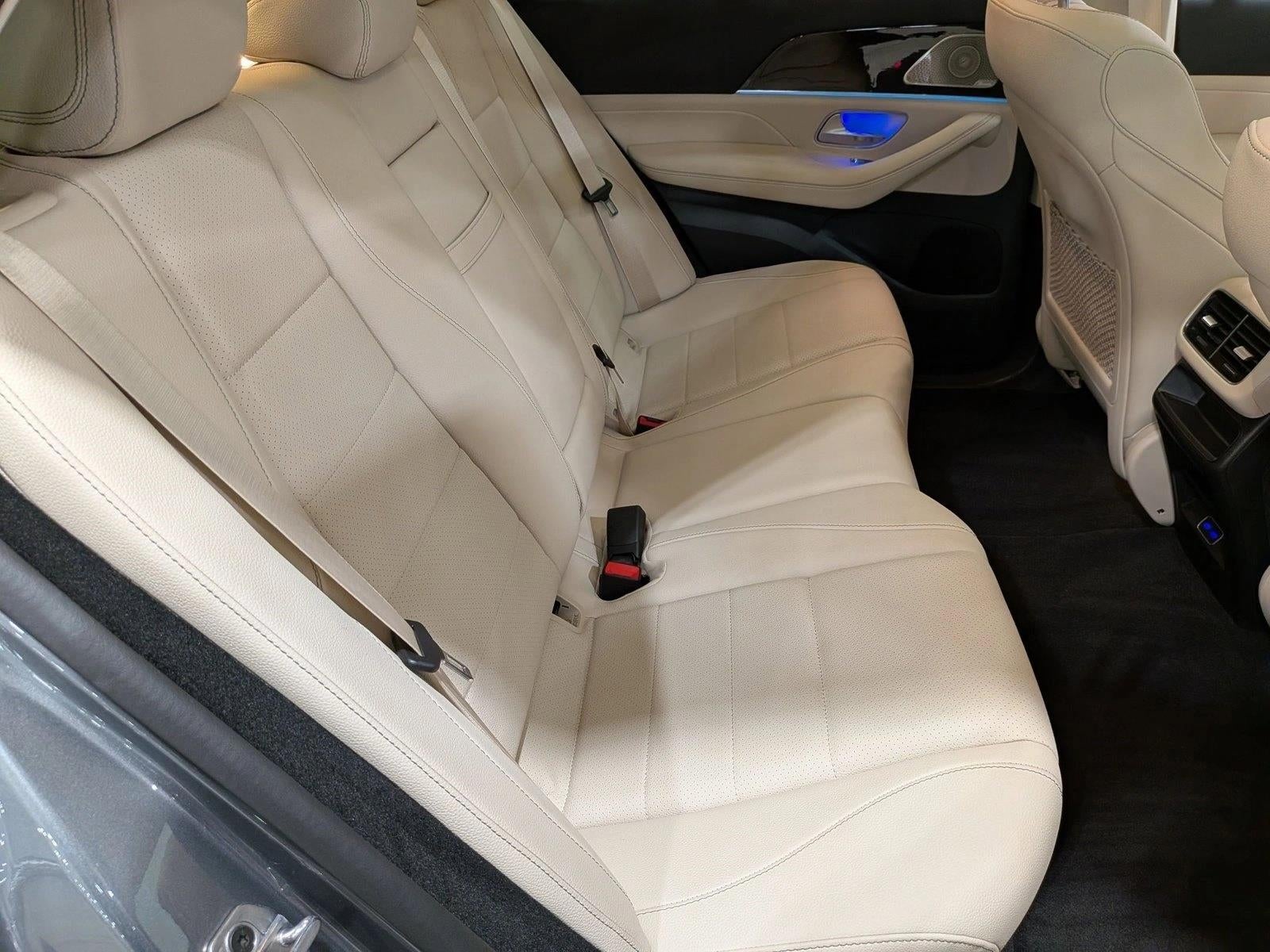 2026 Mercedes-Benz GLE GLE 350 4MATIC® SUV