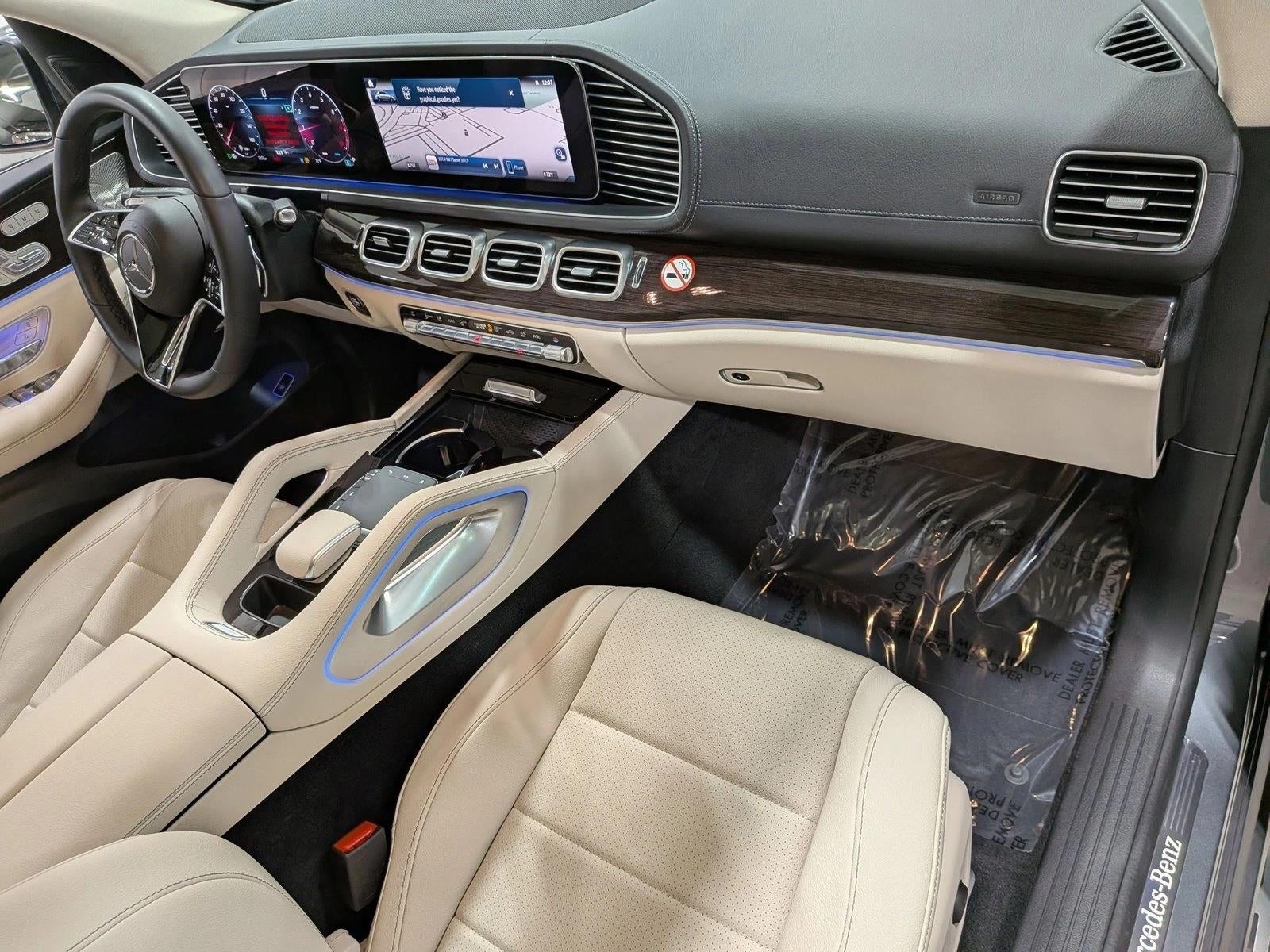 2026 Mercedes-Benz GLE GLE 350 4MATIC® SUV