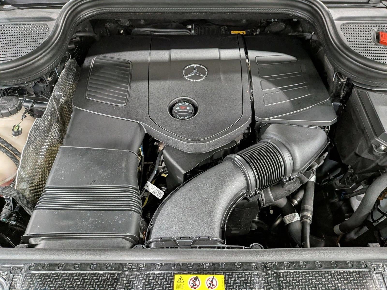 2026 Mercedes-Benz GLE GLE 350 4MATIC® SUV