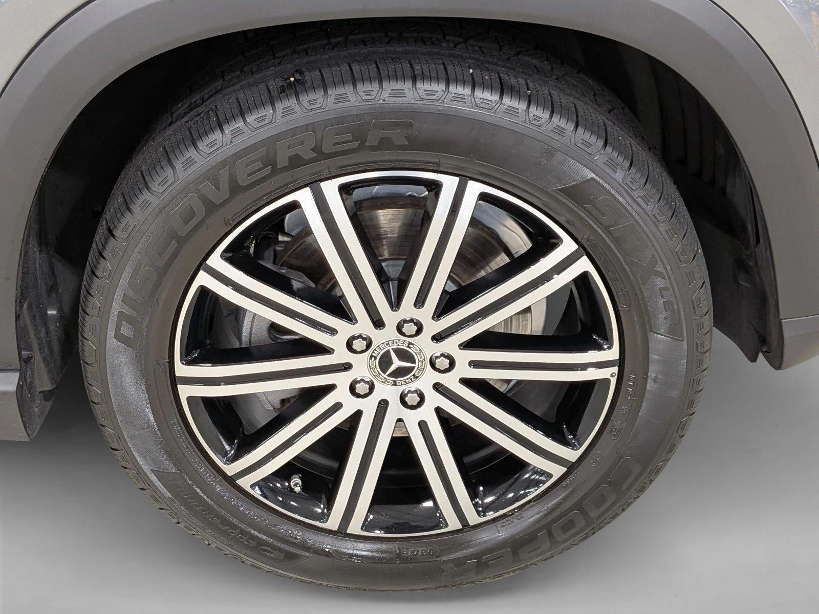 2026 Mercedes-Benz GLE GLE 350 4MATIC® SUV