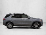 2026 Mercedes-Benz GLE GLE 350 4MATIC® SUV