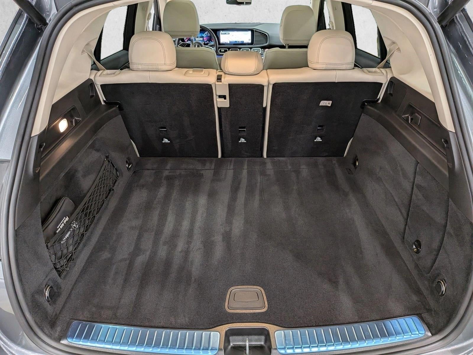 2026 Mercedes-Benz GLE GLE 350 4MATIC® SUV