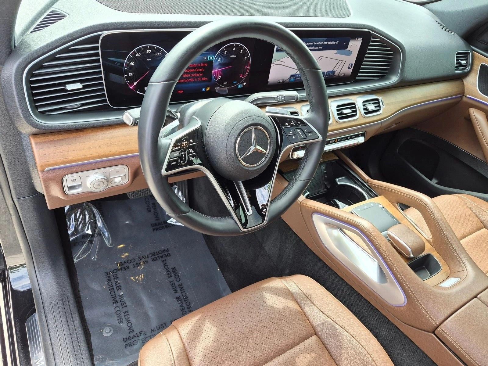 2024 Mercedes-Benz GLE GLE 350 4MATIC® SUV