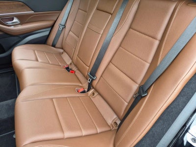 2024 Mercedes-Benz GLE GLE 350 4MATIC® SUV