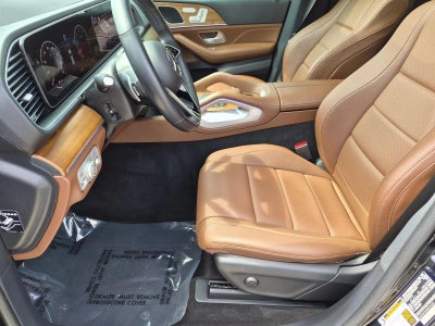 2024 Mercedes-Benz GLE GLE 350 4MATIC® SUV