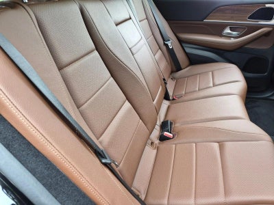 2024 Mercedes-Benz GLE GLE 350 4MATIC® SUV