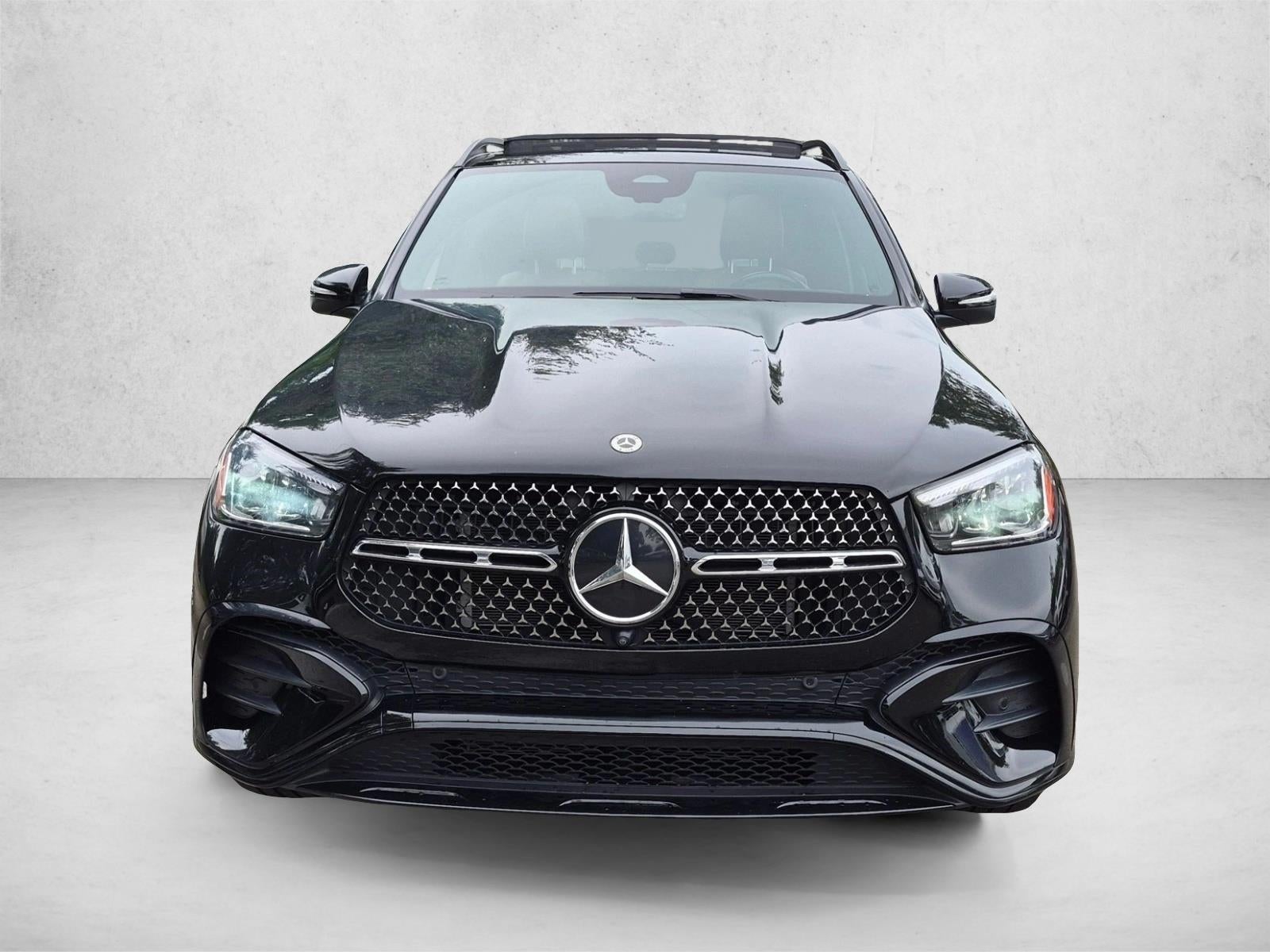 2024 Mercedes-Benz GLE GLE 350 4MATIC® SUV