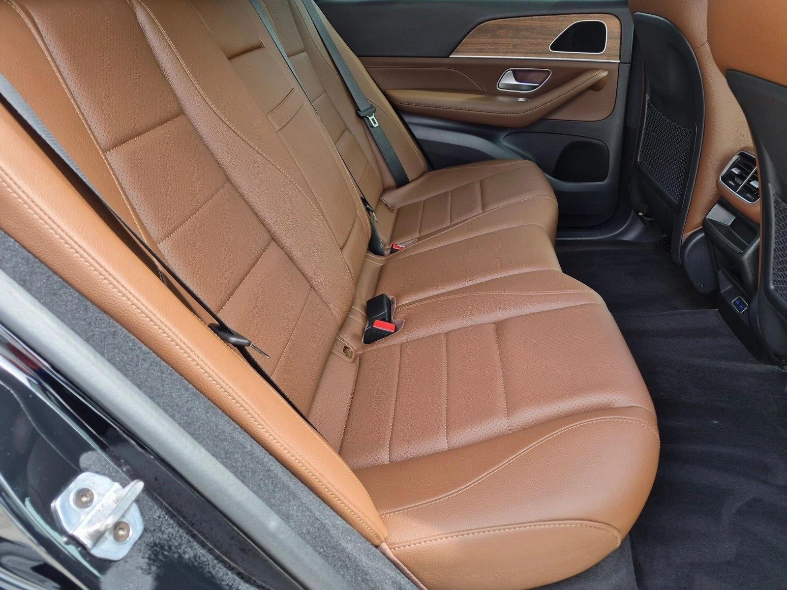 2024 Mercedes-Benz GLE GLE 350 4MATIC® SUV