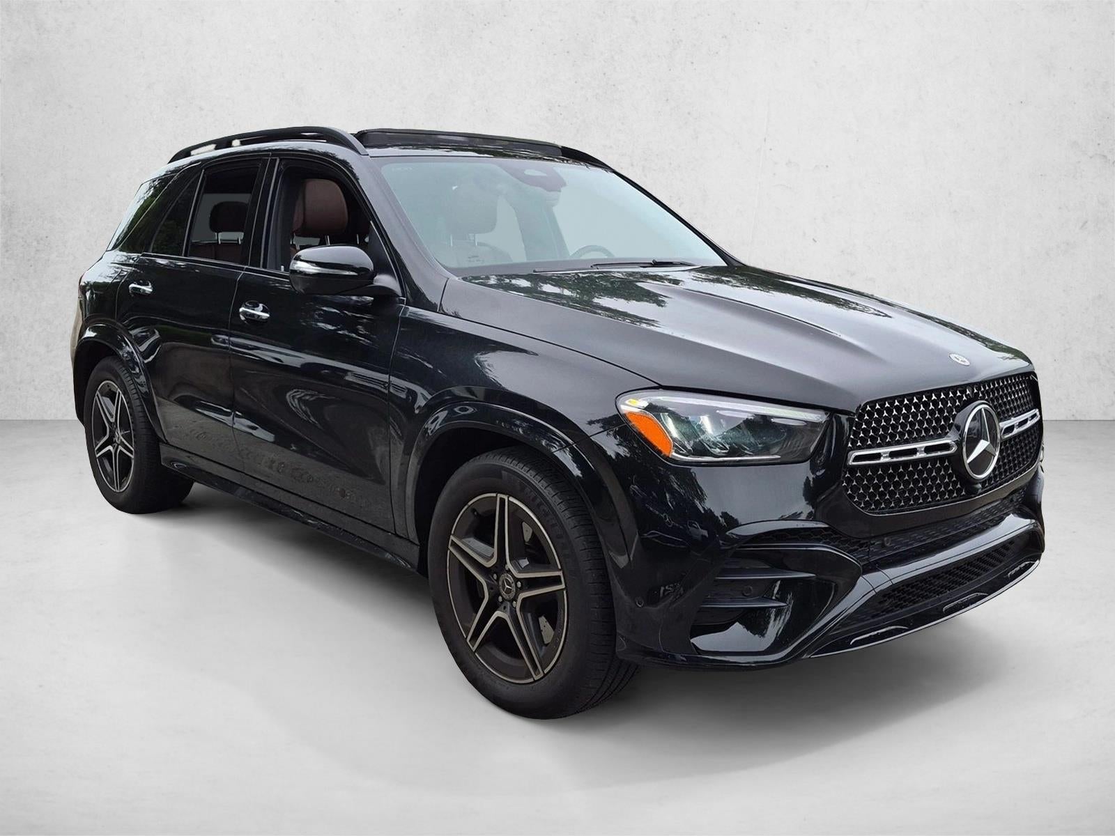2024 Mercedes-Benz GLE GLE 350 4MATIC® SUV