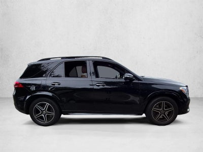 2024 Mercedes-Benz GLE GLE 350 4MATIC® SUV