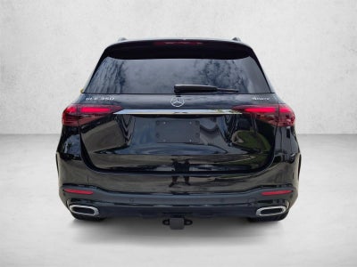2024 Mercedes-Benz GLE GLE 350 4MATIC® SUV