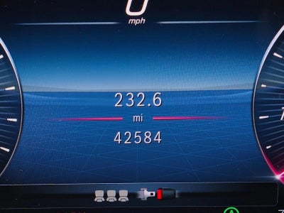 2024 Mercedes-Benz GLE GLE 350 4MATIC® SUV