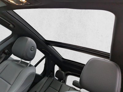 2025 Mercedes-Benz GLE GLE 350 4MATIC® SUV