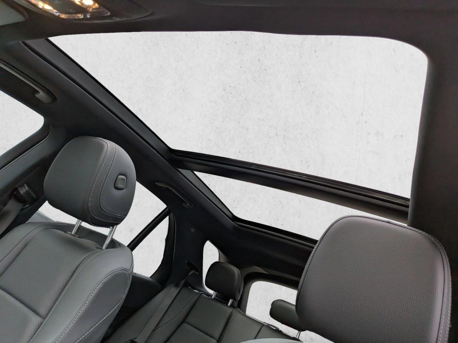 2025 Mercedes-Benz GLE GLE 350 4MATIC® SUV