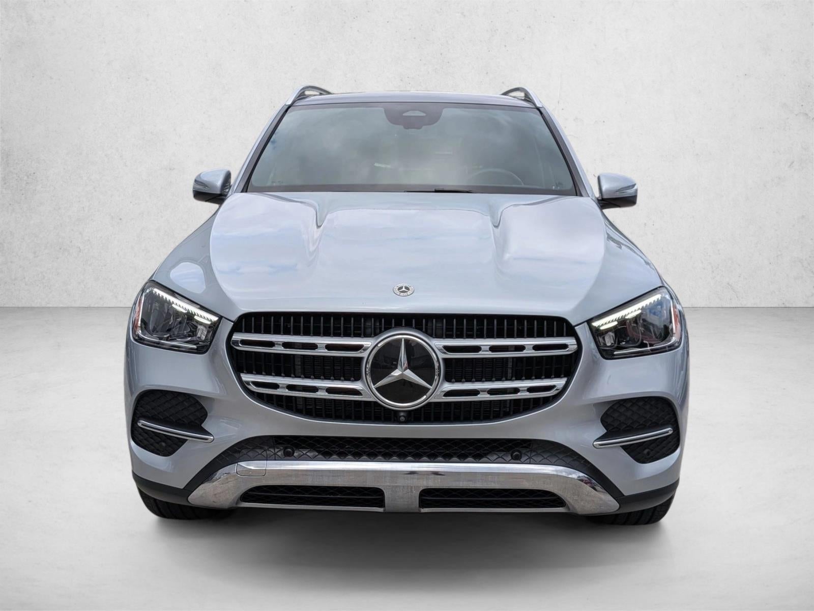 2025 Mercedes-Benz GLE GLE 350 4MATIC® SUV